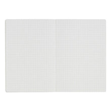 Load image into Gallery viewer, DELFONICS デルフォニックス 2026 2025年 10月始まり 手帳 週間レフト式(ホリゾンタル) A6 ダイアリー ホリゾンタル リネン コンソナント リフィル 無地 デザイン おしゃれ 大人かわいい ポケットサイズ スケジュール帳 :4516085141461