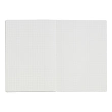 Load image into Gallery viewer, DELFONICS デルフォニックス 2026 2025年 10月始まり 手帳 週間レフト式(ホリゾンタル) B6 ダイアリー リネン リフィル 布張り シンプル オックス生地 おしゃれ 大人かわいい ロルバーン スケジュール帳 手帳のタイムキーパー :4516085141836