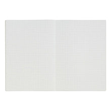 Load image into Gallery viewer, DELFONICS デルフォニックス 2026 2025年 10月始まり 手帳 月間式(ブロック) B6 リフィル マンスリー 10月 手帳 中身 だけ ダイアリー 手帳カバー レフィル スケジュール帳 手帳のタイムキーパー :4516085285493