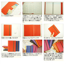 画像をギャラリービューアに読み込む, 【廃版商品数量限定】 QUOVADIS クオバディス 手帳カバー A6 タイムアンドライフ 10x15 2017年発売廃版 数量限定 手帳カバーとしてお使いください 訳あり商品 スケジュール帳 手帳のタイムキーパー :3371010305537