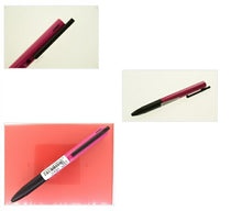 画像をギャラリービューアに読み込む, LAMY ラミー 筆記具 ・ ティポPL ローラーボールペン ピンク スケジュール帳 手帳のタイムキーパー :4014519193623