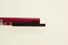 画像をギャラリービューアに読み込む, LAMY ラミー 筆記具 ・ ティポPL ローラーボールペン ピンク スケジュール帳 手帳のタイムキーパー :4014519193623