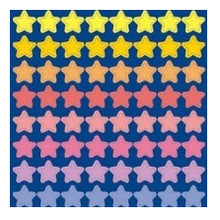 Load image into Gallery viewer, Circle Seals - Basic Star :4510180237142