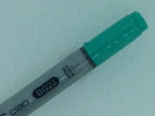 Load image into Gallery viewer, #Copic:COPIC #Copic Ciao CBG23 Too Corporation --- Copic Ciao marker, Horizon Green. Copic: 4511338007969