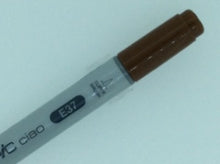 画像をギャラリービューアに読み込む, #コピック:COPIC #コピックチャオ CE37 (株)トゥー --- コピック チャオ E37【セピア】 10334307 コピック(COPIC) :4511338008140