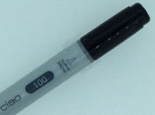 画像をギャラリービューアに読み込む, #コピック:COPIC #コピックチャオ C100 (株)トゥー コピック チャオ 100【ブラック】 10321100 .Too/トゥー コピック(COPIC) :4511338008232
