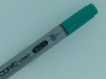 画像をギャラリービューアに読み込む, #コピック:COPIC #コピックチャオ CBG13 (株)トゥー --- コピック チャオ BG13【ミント・グリーン】 10332103 コピック(COPIC) :4511338051252