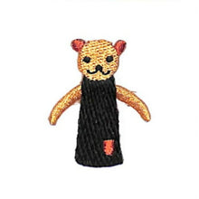 画像をギャラリービューアに読み込む, TOCONUTS トコナッツ シール ・ ワッペンステッカーベーシックAA クマ シール帳 刺繍 アップリケ ワッペン 福袋 丸 おしゃれ デコレーション ハート スマホ ステッカー 花 かわいい スケジュール帳 手帳のタイムキーパー :4512367188278
