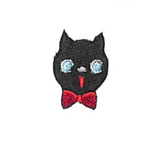 画像をギャラリービューアに読み込む, TOCONUTS トコナッツ シール ・ ワッペンシール200S 青い目の猫 シール帳 刺繍 アップリケ ワッペン 福袋 丸 おしゃれ デコレーション ハート スマホ ステッカー 花 かわいい スケジュール帳 手帳のタイムキーパー :4512367191513