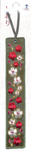 画像をギャラリービューアに読み込む, #和柄の花しおりA --- トコナッツ <Japan Other stationery> :4512367326502