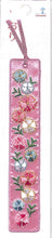 画像をギャラリービューアに読み込む, #和柄の花しおりC --- トコナッツ <Japan Other stationery> :4512367326526
