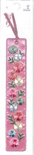 画像をギャラリービューアに読み込む, #和柄の花しおりC --- トコナッツ <Japan Other stationery> :4512367326526