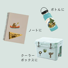 Load image into Gallery viewer, GREETINGLIFE グリーティングライフ シール ・ オカタオカ ステッカーパック シール帳 福袋 丸 おしゃれ アルバム デコレーション ハート 大量 ステッカー スマホ ごほうび 花 かわいい スケジュール帳 手帳のタイムキーパー :4515968530712