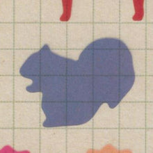 画像をギャラリービューアに読み込む, MARKS マークス シール 夏(なつ) ・ スクラップステッカー デザイン文具 スケジュール帳 手帳のタイムキーパー :4516278257283
