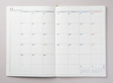画像をギャラリービューアに読み込む, #(432)デスクダイアリーカジュアル2 (株)日本法令 | (432) Desk Diary Casual 2 :9784471794323