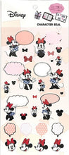 画像をギャラリービューアに読み込む, #ミニーマウス キャラ シール 書きめる デコシール : minnie mouse character sticker writeable deco sticker : 4518645229701