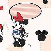 画像をギャラリービューアに読み込む, #ミニーマウス キャラ シール 書きめる デコシール : minnie mouse character sticker writeable deco sticker : 4518645229701