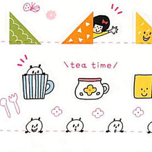 画像をギャラリービューアに読み込む, #PAPIER PLATZ パピアプラッツ シール mizutama ダイアリー 35-644 --- : PAPIER PLATZ Seal mizutama Diary 35-644 :4520491356449