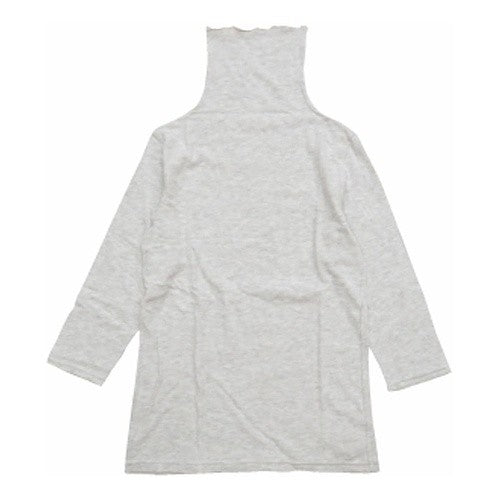 #UVボトルネック7分袖TシャツLL :4528653019287