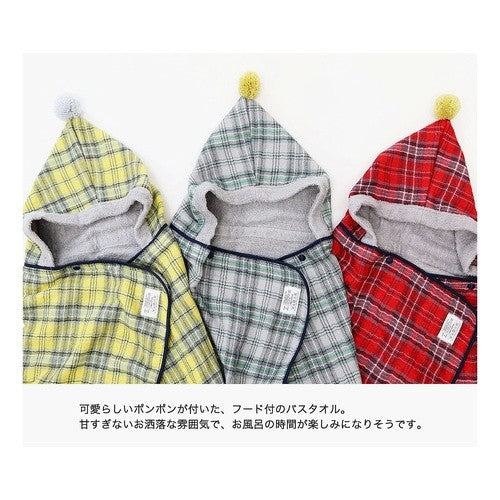 #タータンチェック イエロー :4531453273940