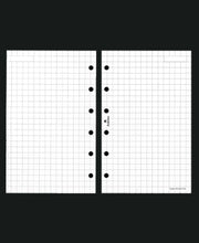 Load image into Gallery viewer, #セクション 5mm方眼 MINI6 --- Ashford(アシュフォード) <Japan others> :4535036712031