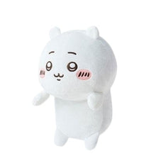Load image into Gallery viewer, ちいかわXふんばるず ちいかわ ふんばるず ぬいぐるみ 姿勢サポート クッション 猫背対策 キャラクター 癒し系 プレゼント デスクワーク 勉強 ながの 株式会社ドリームズ Dreams :4542202428979