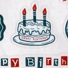 Load image into Gallery viewer, #Favorite Stickers -Birthday --- : Favorite Stickers -Birthday :4545623818862