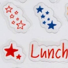 Load image into Gallery viewer, #Favorite Stickers - Hand Write Color --- フェイバリットステッカー ハンドライトステッカー(手帳用シール)【カラー】 SL-073 : Favorite Stickers - Hand Write Color :4545623826676