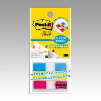 画像をギャラリービューアに読み込む, ポストイット 混3色 683-C1 --- スリーエム(3M) :4547452596225