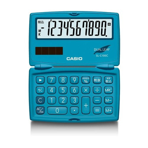 #カラフル電卓 :4549526603617