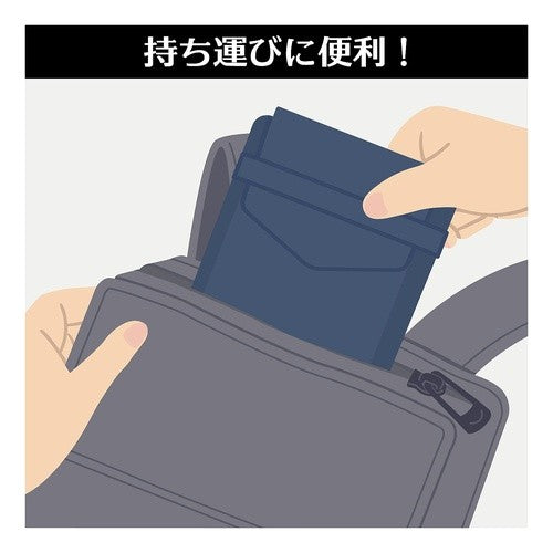 #電卓収納ケース :4549526614095