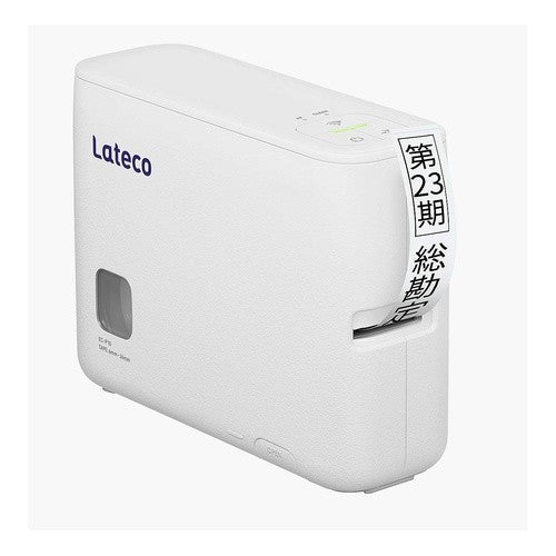 #Lateco :4549526701917