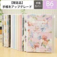 画像をギャラリービューアに読み込む, ストレージ ドット イット
