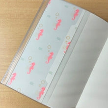 Load image into Gallery viewer, MARKS Mark's 2024 January Start (December 2023 Start) Planner Monthly (Monthly Block) A5 Storage.it Geometric Zodiac Abstract Paul & Joe Adult Cute Stylish Cute Character Planner Cover Schedule Book Planner Time: 4550045049978