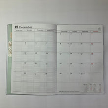 画像をギャラリービューアに読み込む, 手帳2025 マークス MARKS 2024年 12月始まり 2025年 1月始まり 週間レフト式(ホリゾンタル) B6 ポール&ジョー ラ・パペトリー ポール ジョー 大人かわいい おしゃれ かわいい キャラクター コラボ EDIT スケジュール帳 手帳のタイムキーパー :4516278972537