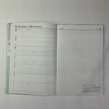 画像をギャラリービューアに読み込む, 手帳2025 マークス MARKS 2024年 12月始まり 2025年 1月始まり 週間レフト式(ホリゾンタル) B6 ポール&ジョー ラ・パペトリー ポール ジョー 大人かわいい おしゃれ かわいい キャラクター コラボ EDIT スケジュール帳 手帳のタイムキーパー :4516278972537