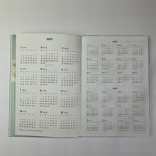 画像をギャラリービューアに読み込む, 手帳2025 マークス MARKS 2024年 12月始まり 2025年 1月始まり 週間レフト式(ホリゾンタル) B6 ポール&ジョー ラ・パペトリー ポール ジョー 大人かわいい おしゃれ かわいい キャラクター コラボ EDIT スケジュール帳 手帳のタイムキーパー :4516278972537