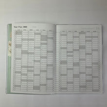 画像をギャラリービューアに読み込む, 手帳2025 マークス MARKS 2024年 12月始まり 2025年 1月始まり 週間レフト式(ホリゾンタル) B6 ポール&ジョー ラ・パペトリー ポール ジョー 大人かわいい おしゃれ かわいい キャラクター コラボ EDIT スケジュール帳 手帳のタイムキーパー :4516278972537