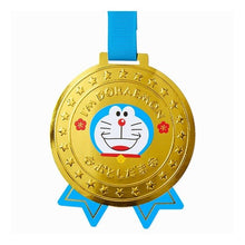 Load image into Gallery viewer, #サンリオ #DRポチキンメダル(10) サンリオ(SANRIO) ポチ袋 ドラえもん 金メダル お年玉 DRポチ キンメダル SANRIO 176753 : sanrio DR Pochinkin Medal (10) :4550337176757