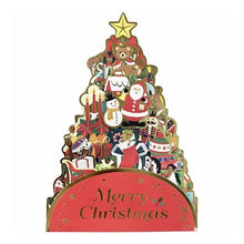 画像をギャラリービューアに読み込む, #サンリオ #クリスマスJX60-3(6) サンリオ(SANRIO) クリスマスカード メッセージカード 赤地手前開きツリー グリーティングカード 海外輸送可 JX 60-3 SANRIO 524581 : sanrio Christmas JX60-3(6) :4550337524589