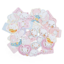 Load image into Gallery viewer, SANRIO サンリオ シール ・ こぎみゅん ミニジッパーケース入りシール シール帳 福袋 丸 おしゃれ アルバム デコレーション ハート 大量 ステッカー スマホ ごほうび 花 かわいい スケジュール帳 手帳のタイムキーパー :4550337977965