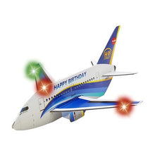 画像をギャラリービューアに読み込む, #サンリオ #メロデイJPME47-3(3) --- サンリオ(SANRIO) メロディカード バースデーカード 飛行機 「HAPPY BIRTHDAY TO YOU」 グリーティングカード 海外輸送可 JPME47-3 SANRIO 982351 : sanr : sanrio Melody JPME47-3 (3) :4550337982358
