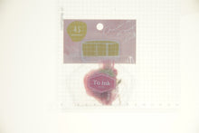 Load image into Gallery viewer, Too Ink Seal:憧れ Q-Lia:4550391710393
