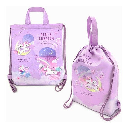#タイソウフクBAG ユニコーン クーリア :4550391730933