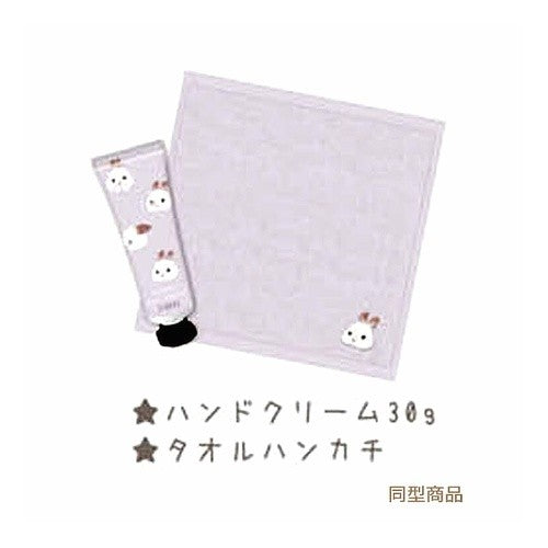 #クーリア モフット ハンドケアギフト ねこ ピーチの香り ギフト moFutt ふわふわアニマル コスメ クーリア :4550391890200