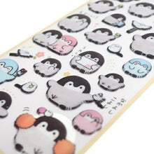 Load image into Gallery viewer, KAMIO JAPAN カミオジャパン シール ・ キャンディーライクステッカーズ コウペンちゃん シール帳 福袋 丸 おしゃれ アルバム デコレーション ハート 大量 ステッカー スマホ ごほうび 花 かわいい スケジュール帳 手帳のタイムキーパー :4550432029156
