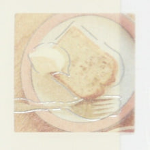 Load image into Gallery viewer, KAMIO JAPAN カミオジャパン シール ・ FRAMES STORY SEPIA セピア シール帳 福袋 丸 おしゃれ アルバム デコレーション ハート 大量 ステッカー スマホ ごほうび 花 かわいい スケジュール帳 手帳のタイムキーパー :4550432037717