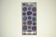 Load image into Gallery viewer, KAMIO JAPAN - PMMELTYCHOUCHOU Purple Japan Schedule Book Timekeeper : 4550432077645