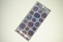 Load image into Gallery viewer, KAMIO JAPAN - PMMELTYCHOUCHOU Purple Japan Schedule Book Timekeeper : 4550432077645