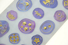 Load image into Gallery viewer, KAMIO JAPAN - PMMELTYCHOUCHOU Purple Japan Schedule Book Timekeeper : 4550432077645